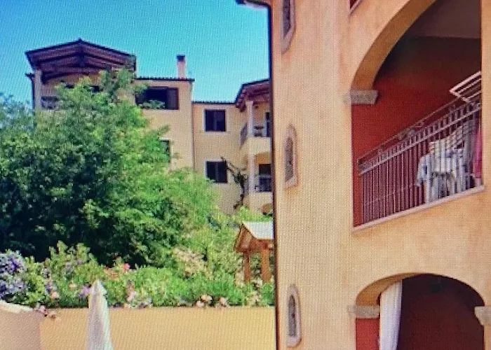 Borgo Bellavista Badesi