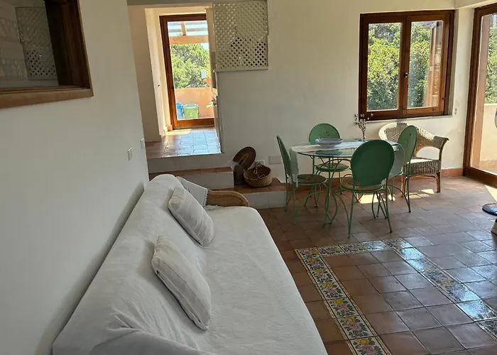 Appartamento Vista Mare - Amazing Sea View Apartment