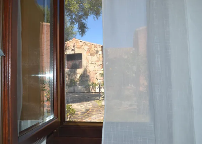 Azienda agrituristica contras