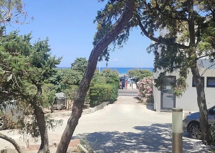 Villa Severa