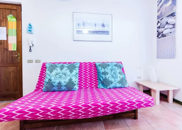 Casa Vacanze Pas